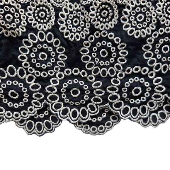 fairycore tiered midi skirt - Picture 2 of 6